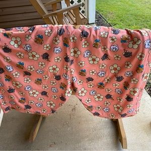 Disney Parks Aristocats bike shorts